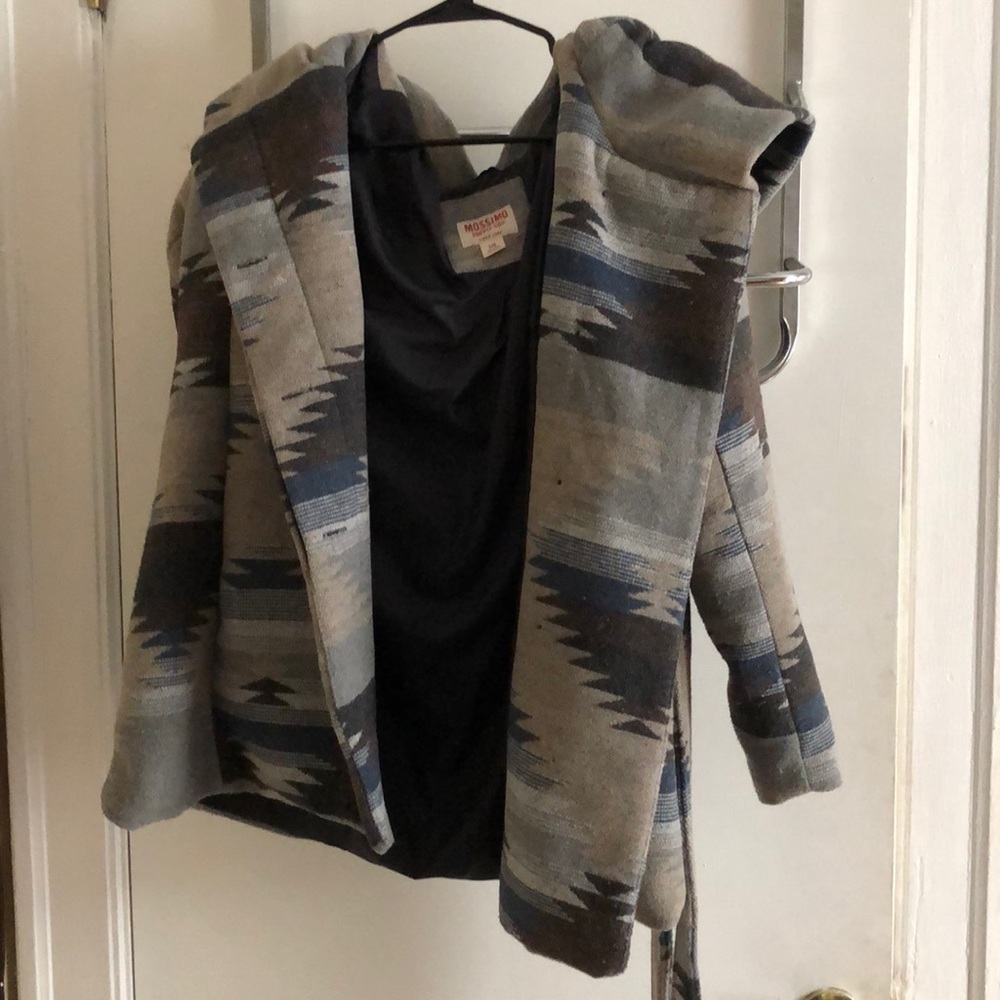 Coat